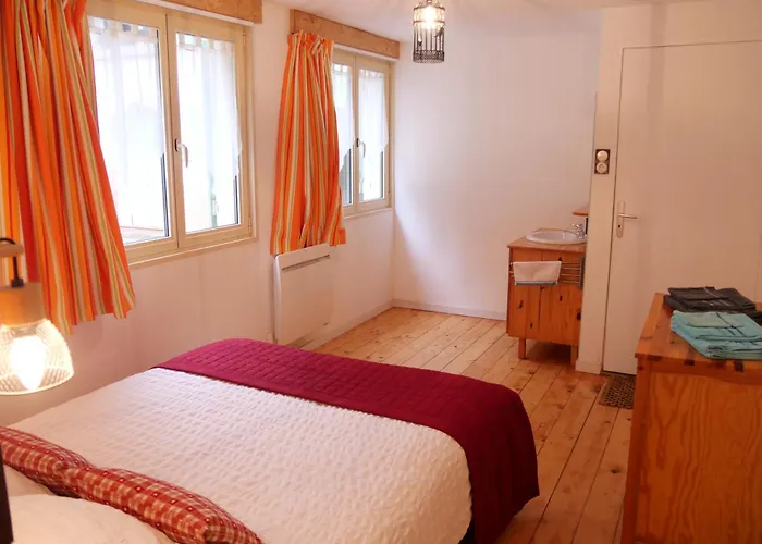 Chata Domaine De Marmonfosse Taintrux