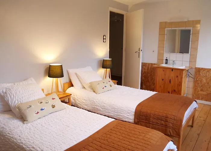 Domaine De Marmonfosse * Taintrux