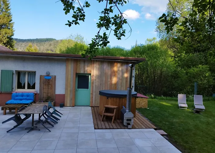 Domaine De Marmonfosse *