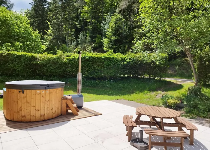 Domaine De Marmonfosse