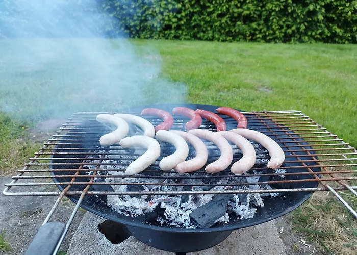 Chata Domaine De Marmonfosse Taintrux