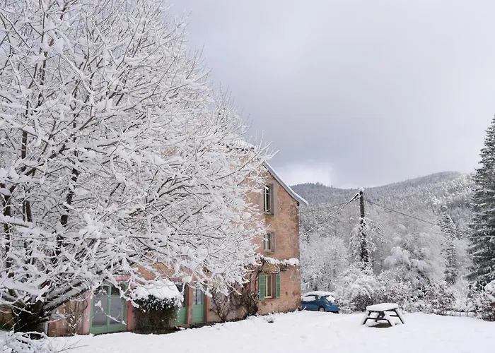 Domaine De Marmonfosse