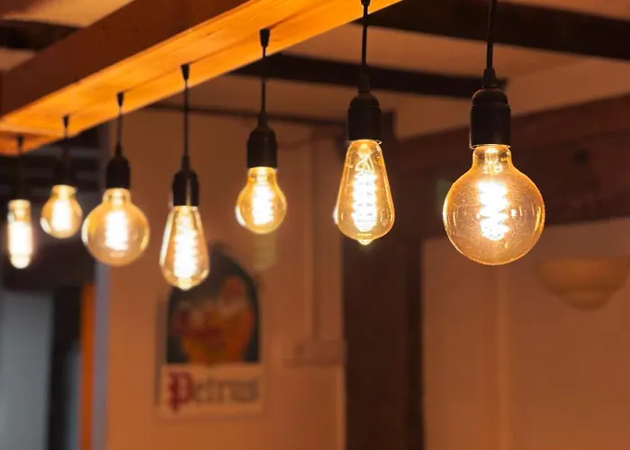 Chata Domaine De Marmonfosse *