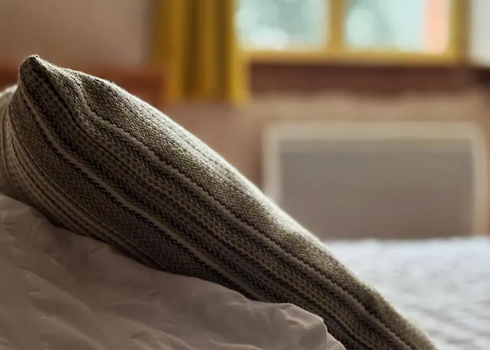 Domaine De Marmonfosse Chata