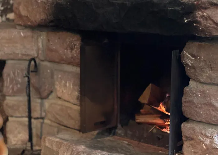 Chata Domaine De Marmonfosse Taintrux