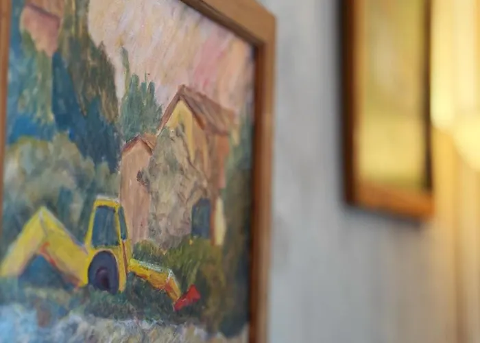 Domaine De Marmonfosse *