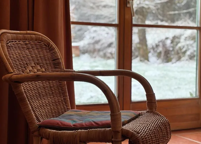 Domaine De Marmonfosse Taintrux