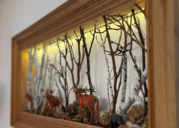 Chata Domaine De Marmonfosse