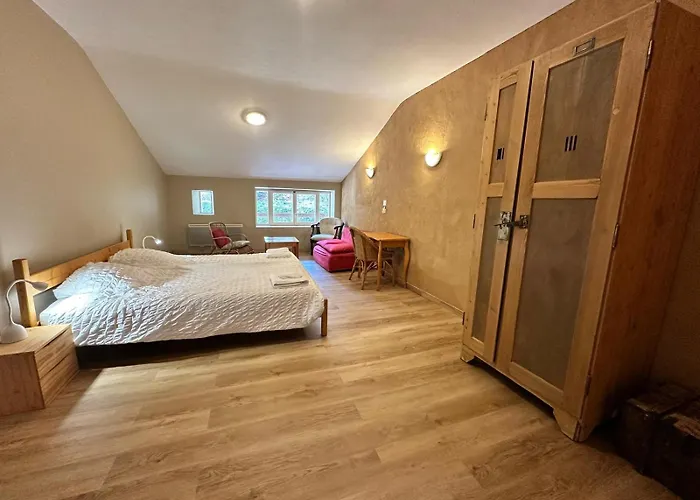 Domaine De Marmonfosse Taintrux