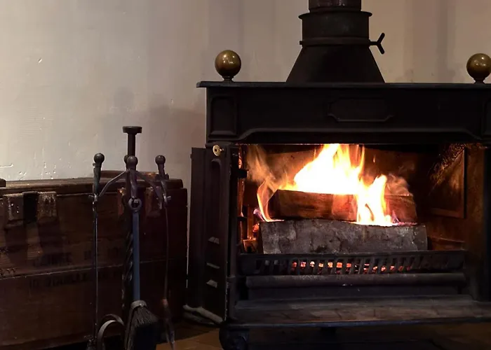 Domaine De Marmonfosse Chata Taintrux