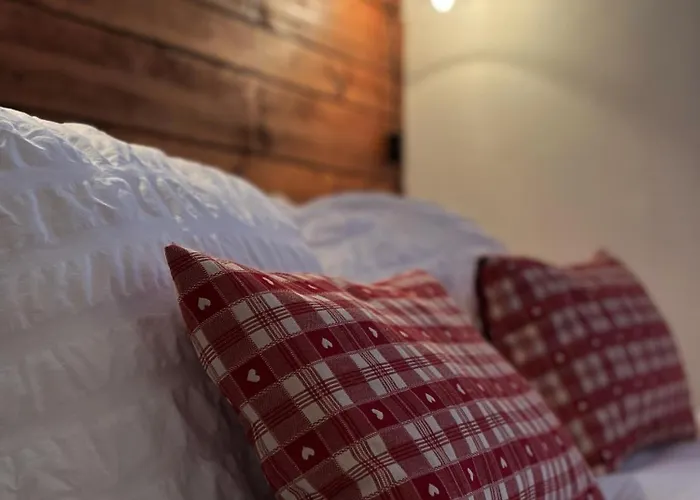 Domaine De Marmonfosse Taintrux