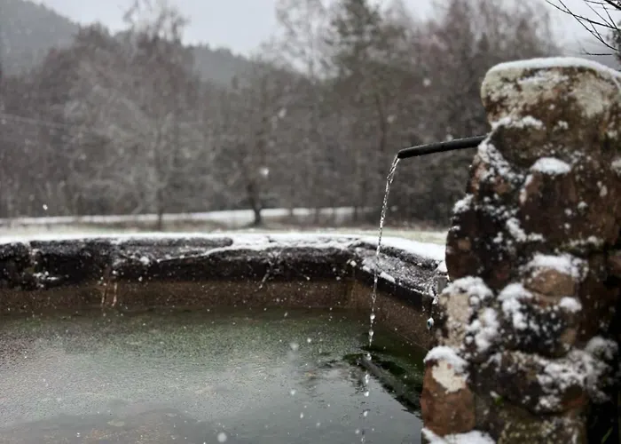 Chata Domaine De Marmonfosse