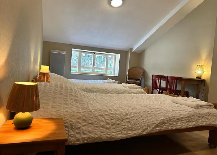 Domaine De Marmonfosse Chata Taintrux