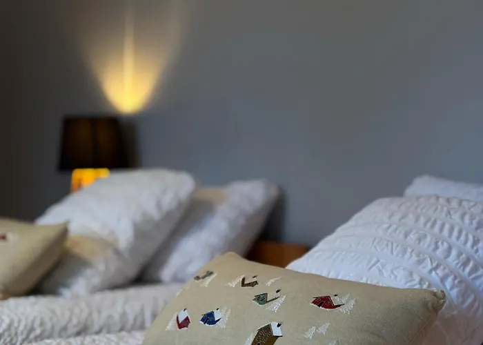 Chata Domaine De Marmonfosse